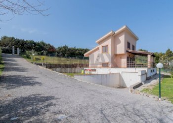 Casa all\'aperto - Villa Strada Provinciale 131
 
80|6, Monreale - photo 32