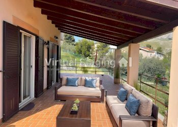 Terrazza - Villa Strada Provinciale 131
 
80|6, Monreale - photo 33