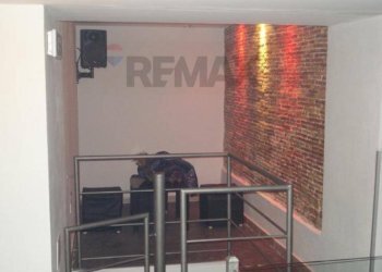 Sala da pranzo - Commercial Activity Piazza Rivoluzione
 
34/35, Palermo - photo 3