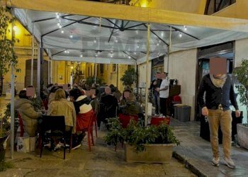 Terrazza - Commercial Activity Piazza Rivoluzione
 
34/35, Palermo - photo 7