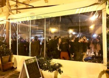 Edificio all\'aperto - Commercial Activity Piazza Rivoluzione
 
34/35, Palermo - photo 13