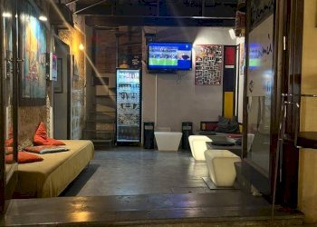 Parcheggio - Commercial Activity Piazza Rivoluzione
 
34/35, Palermo - photo 16