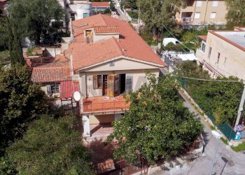 Casa all\'aperto - Villa VIA ANTIGONE
 
111, Palermo - foto 9
