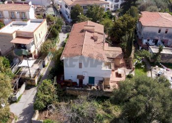 Casa all\'aperto - Villa VIA ANTIGONE
 
111, Palermo - foto 11