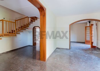 Stanza vuota - Villa VIA ANTIGONE
 
111, Palermo - foto 5