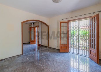 Stanza vuota - Villa VIA ANTIGONE
 
111, Palermo - foto 14