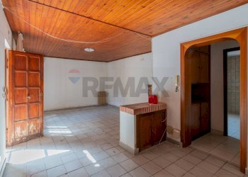 Stanza vuota - Villa VIA ANTIGONE
 
111, Palermo - foto 15