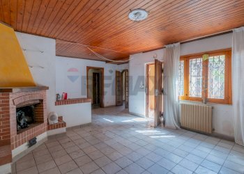 Stanza vuota - Villa VIA ANTIGONE
 
111, Palermo - foto 16