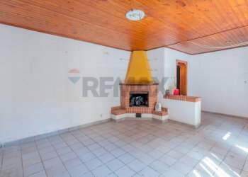 Soggiorno - Villa VIA ANTIGONE
 
111, Palermo - foto 17