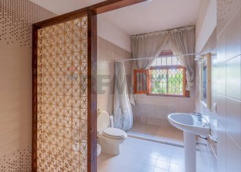 Bagno - Villa VIA ANTIGONE
 
111, Palermo - foto 6