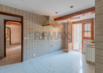 Stanza vuota - Villa VIA ANTIGONE
 
111, Palermo - foto 22