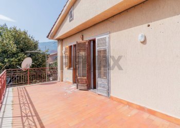 Terrazza - Villa VIA ANTIGONE
 
111, Palermo - foto 25