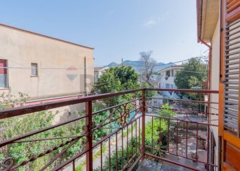 Balcone - Villa VIA ANTIGONE
 
111, Palermo - foto 34