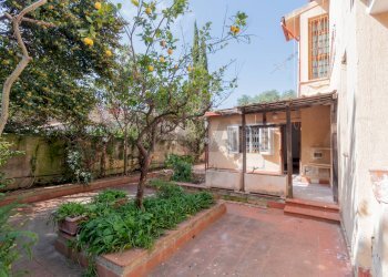 Terrazza - Villa VIA ANTIGONE
 
111, Palermo - foto 36