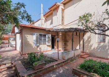 Casa all\'aperto - Villa VIA ANTIGONE
 
111, Palermo - foto 37