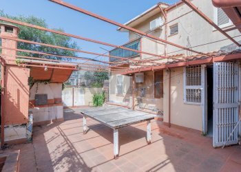 Terrazza - Villa VIA ANTIGONE
 
111, Palermo - foto 38