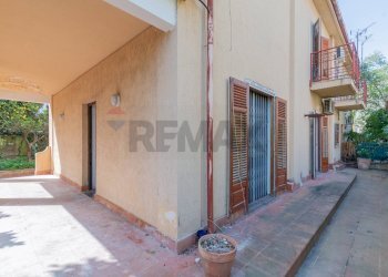 Terrazza - Villa VIA ANTIGONE
 
111, Palermo - foto 40