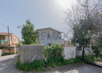 Casa all\'aperto - Villa VIA ANTIGONE
 
111, Palermo - foto 42