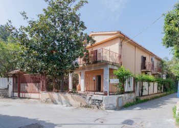 Casa all\'aperto - Villa VIA ANTIGONE
 
111, Palermo - foto 43