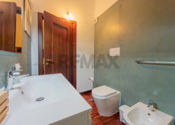 Bagno - Appartamento via Maqueda
 
110, Palermo - foto 11