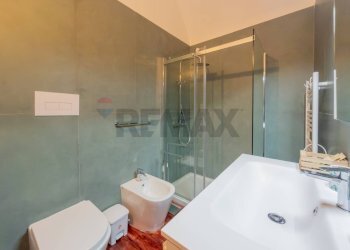 Bagno - Appartamento via Maqueda
 
110, Palermo - foto 12