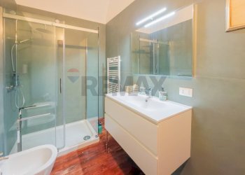 Bagno - Appartamento via Maqueda
 
110, Palermo - foto 13