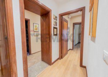 Hall / corridoio - Appartamento via Maqueda
 
110, Palermo - foto 18