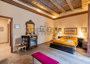 Camera / camera da letto - Appartamento via Maqueda
 
110, Palermo - foto 20