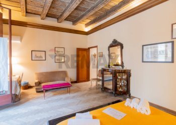 Soggiorno - Appartamento via Maqueda
 
110, Palermo - foto 21