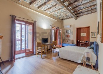 Camera / camera da letto - Appartamento via Maqueda
 
110, Palermo - foto 26