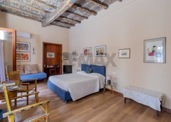 Camera / camera da letto - Appartamento via Maqueda
 
110, Palermo - foto 27