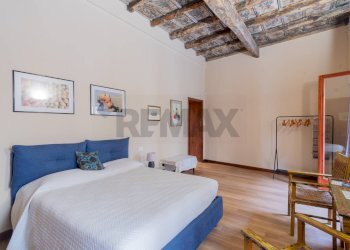 Camera / camera da letto - Appartamento via Maqueda
 
110, Palermo - foto 28