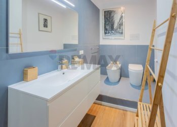 Bagno - Appartamento via Maqueda
 
110, Palermo - foto 32