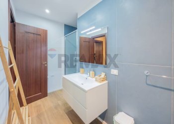 Bagno - Appartamento via Maqueda
 
110, Palermo - foto 33