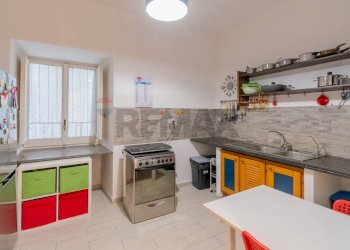 Cucina - Appartamento via Maqueda
 
110, Palermo - foto 35