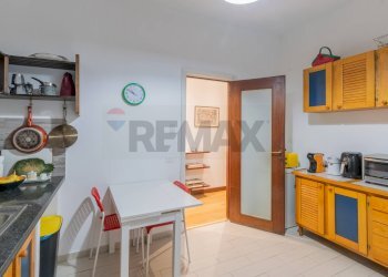 Cucina - Appartamento via Maqueda
 
110, Palermo - foto 37