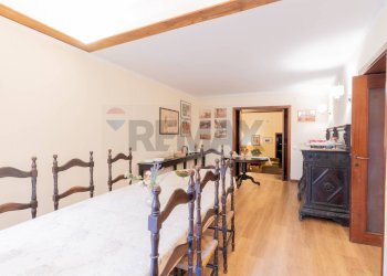 Sala da pranzo - Appartamento via Maqueda
 
110, Palermo - foto 40