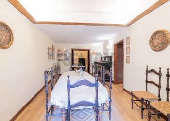 Sala da pranzo - Appartamento via Maqueda
 
110, Palermo - foto 41