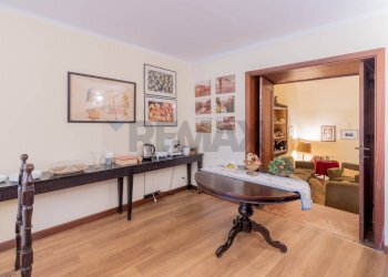 Soggiorno - Appartamento via Maqueda
 
110, Palermo - foto 44