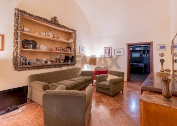 Soggiorno - Appartamento via Maqueda
 
110, Palermo - foto 45