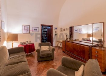 Soggiorno - Appartamento via Maqueda
 
110, Palermo - foto 46