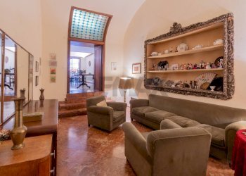 Soggiorno - Appartamento via Maqueda
 
110, Palermo - foto 47