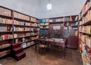 Ufficio - Appartamento via Maqueda
 
110, Palermo - foto 49