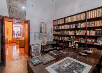 Soggiorno - Appartamento via Maqueda
 
110, Palermo - foto 50