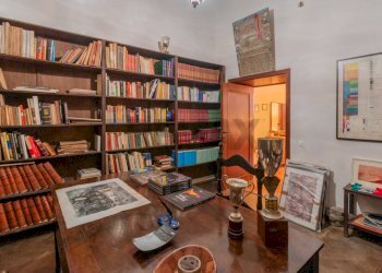 Soggiorno - Appartamento via Maqueda
 
110, Palermo - foto 51