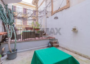 Terrazza - Appartamento via Maqueda
 
110, Palermo - foto 52