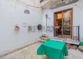 Terrazza - Appartamento via Maqueda
 
110, Palermo - foto 53