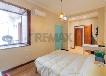 Camera / camera da letto - Appartamento via Maqueda
 
110, Palermo - foto 59