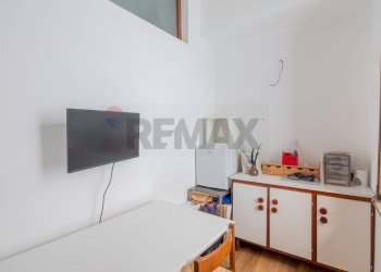 Sala da pranzo - Appartamento via Maqueda
 
110, Palermo - foto 62