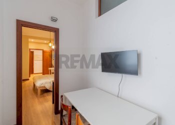 Sala da pranzo - Appartamento via Maqueda
 
110, Palermo - foto 63